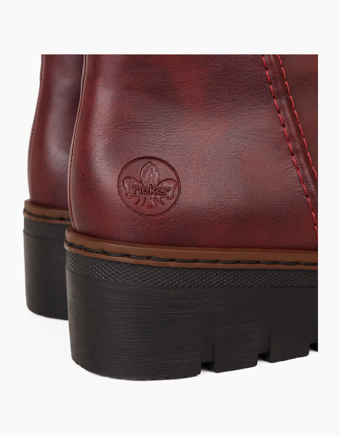Capital Womens Ankle Boots
