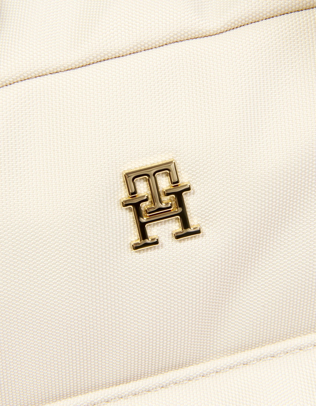 Tommy Hilfiger Baby TH Essential Changing Bag in Beige (37cm)