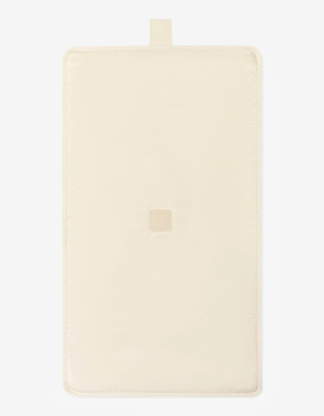 Tommy Hilfiger Baby TH Essential Changing Bag in Beige (37cm)