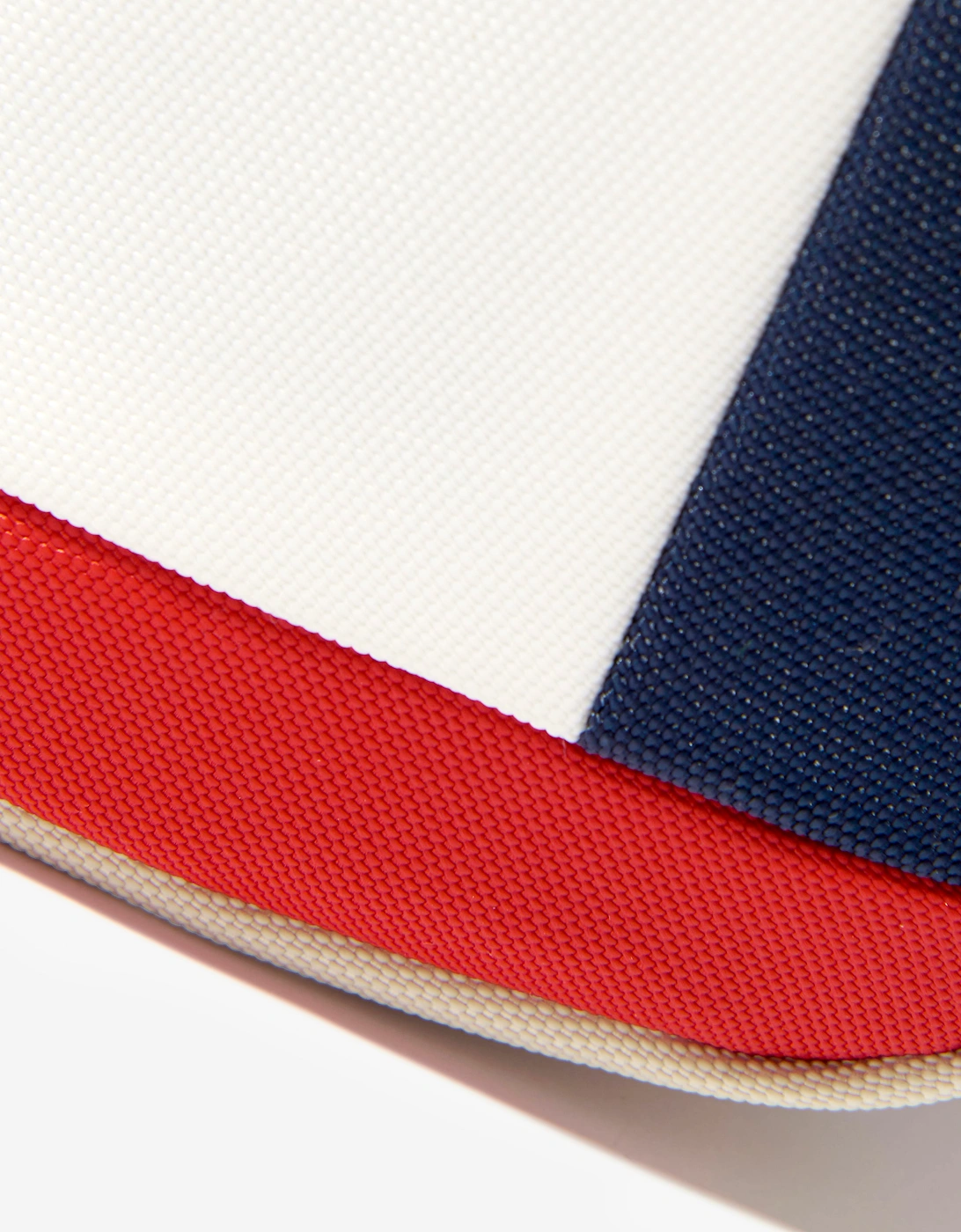 Tommy Hilfiger Kids Crossbody Phone Bag in Ivory (19cm)