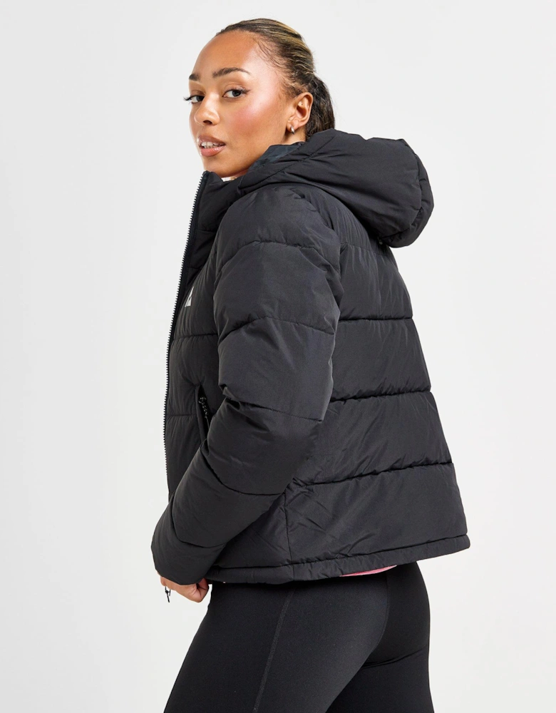 Montirex Elevate Women's  Padded Jacket Black