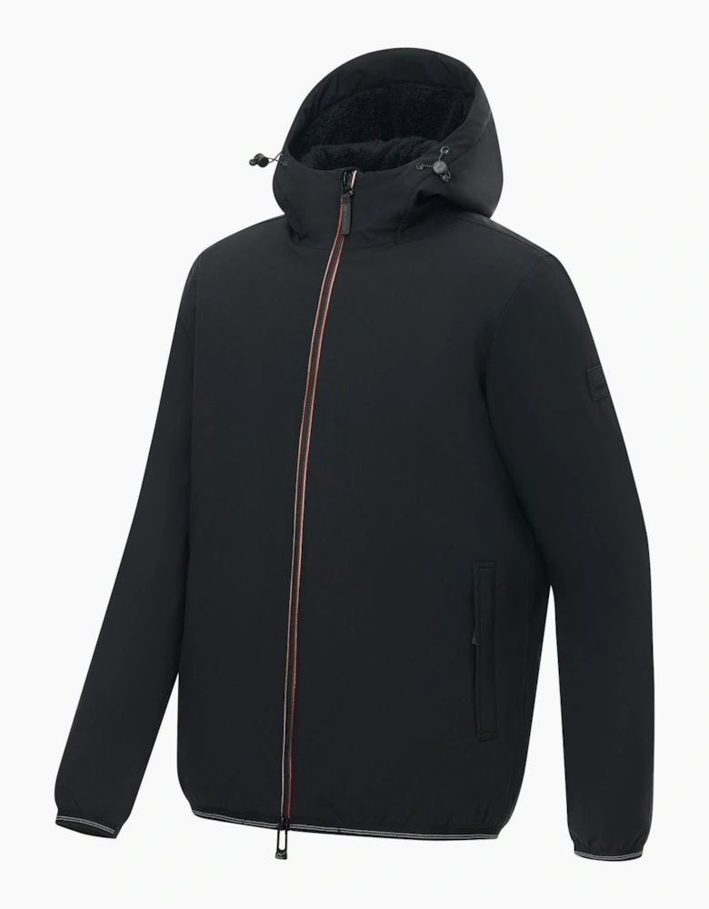 Regatta Mens Evander Insulated Waterproof Jacket
