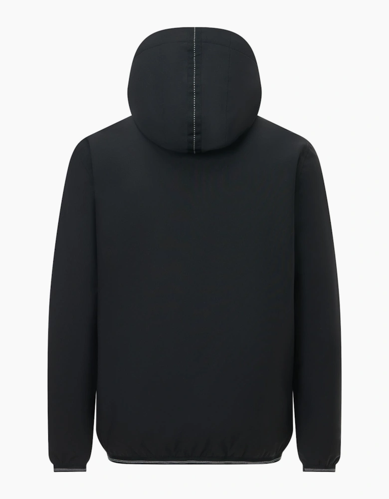 Regatta Mens Evander Insulated Waterproof Jacket
