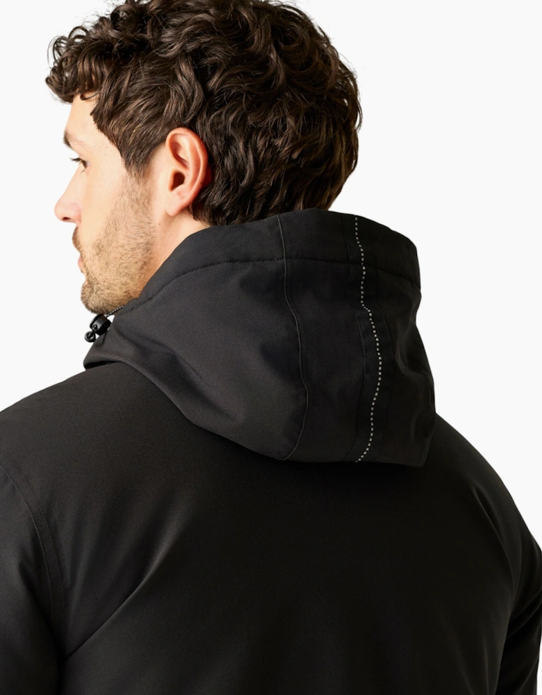 Regatta Mens Evander Insulated Waterproof Jacket