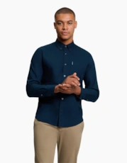 Dark Navy