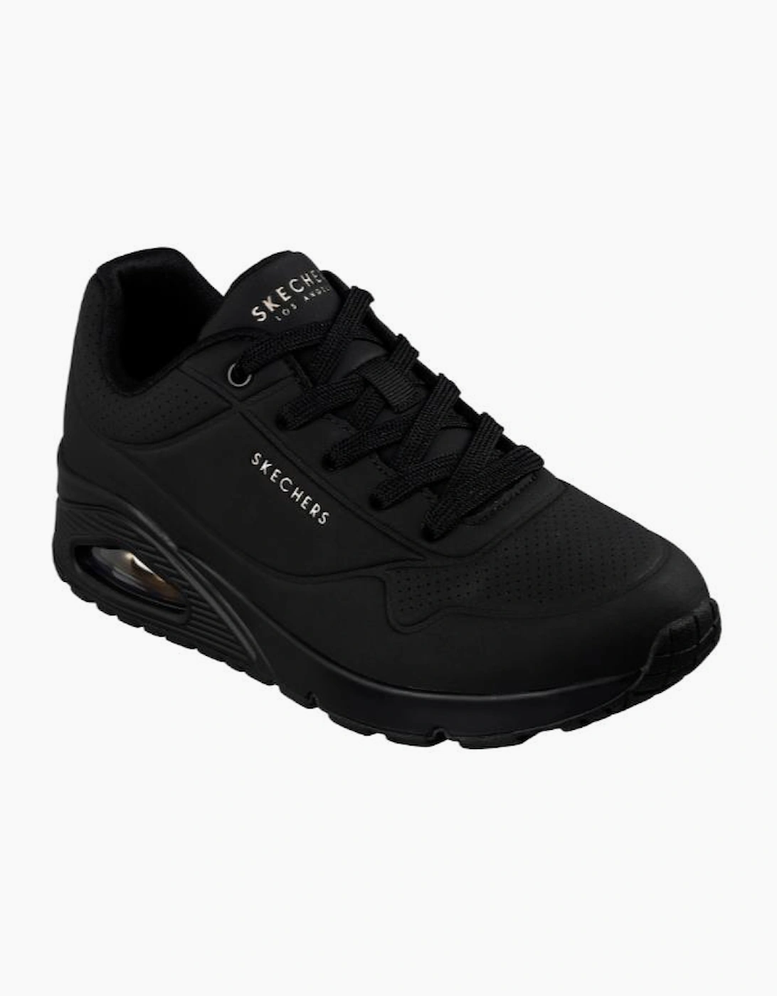 Skechers UNO - Stand on Air 73690 in Black