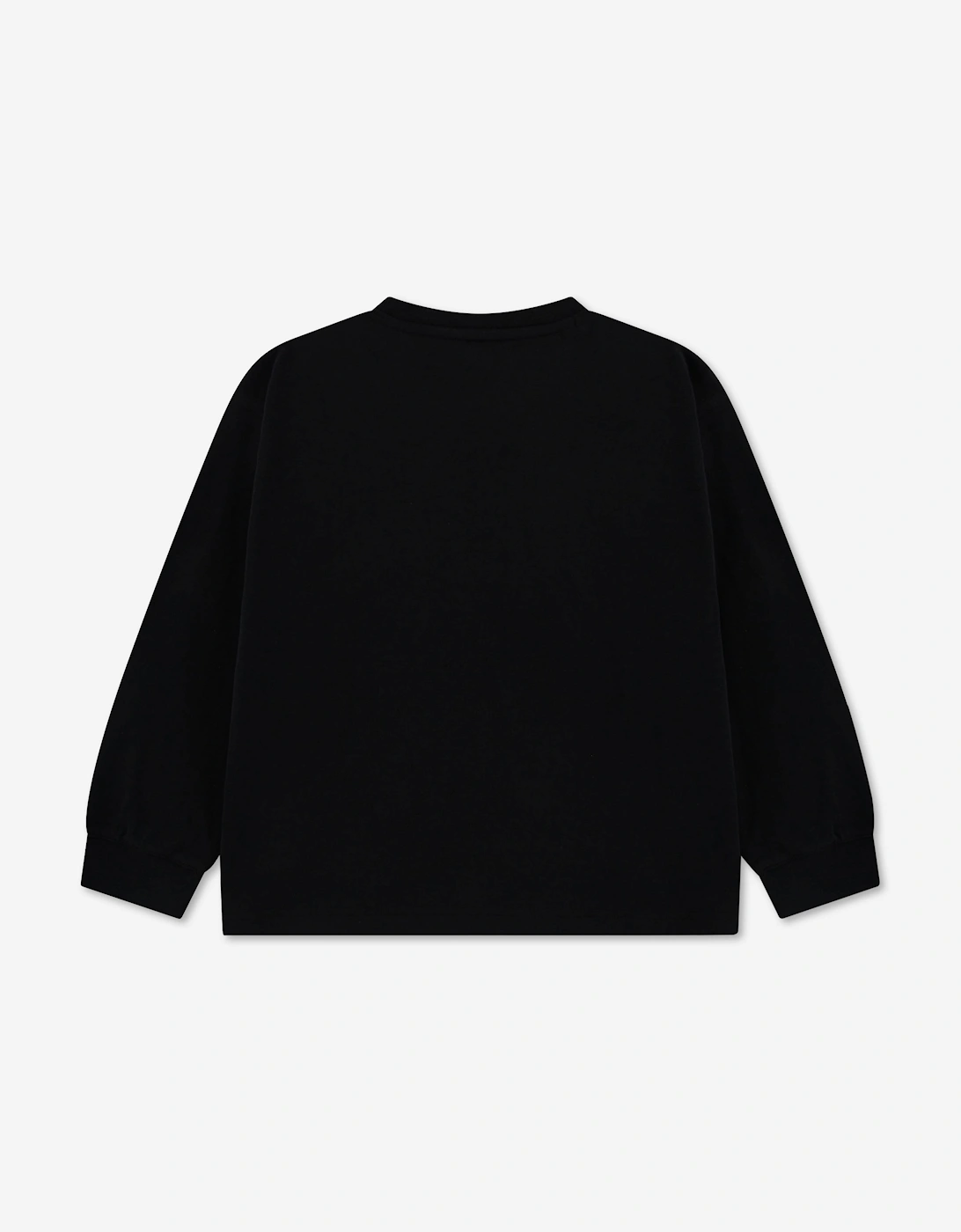Jordan Boys MJ Brooklyn RLT Tracksuit in Black