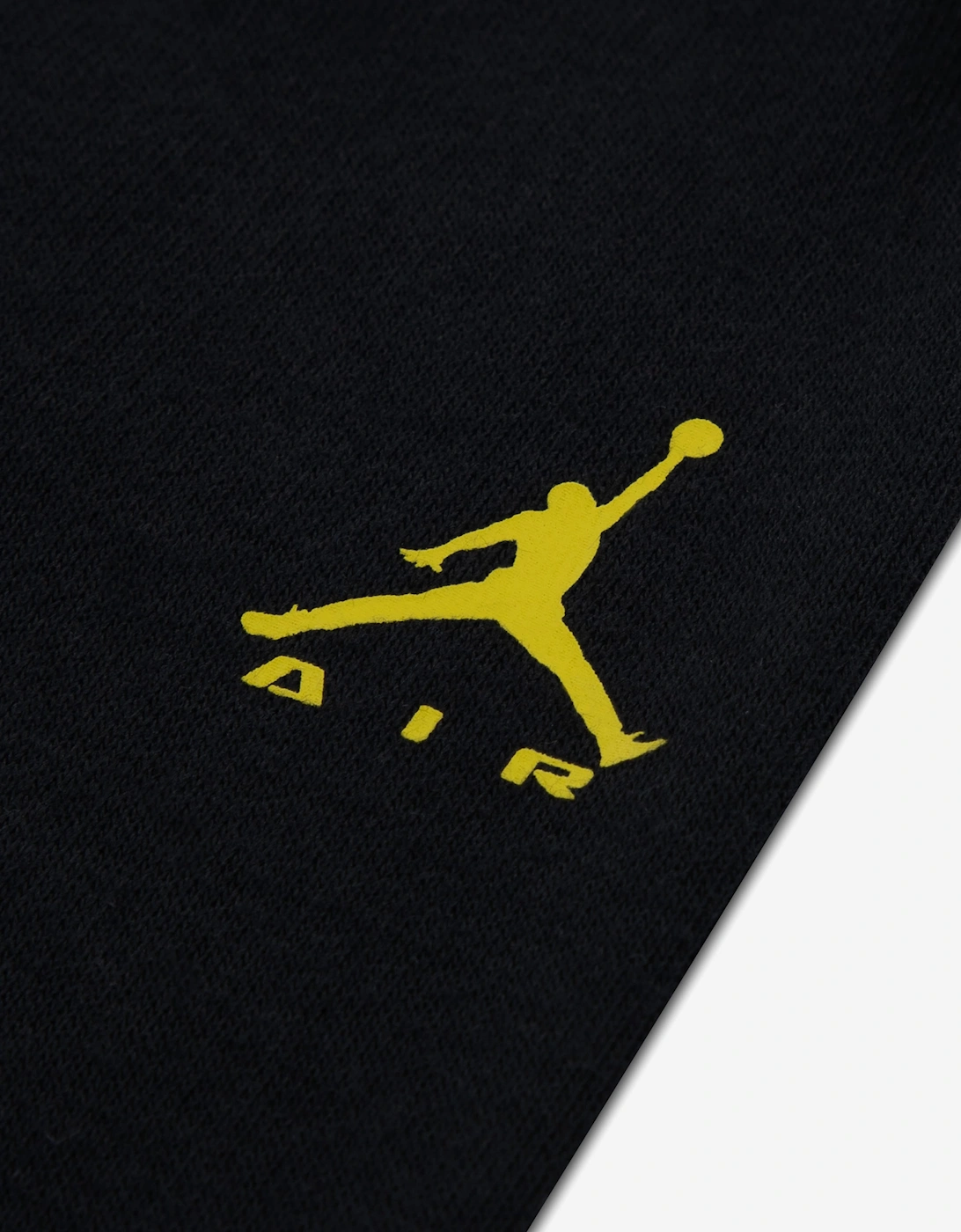 Jordan Boys MJ Brooklyn RLT Tracksuit in Black
