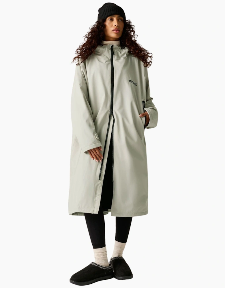 Regatta Adults Outdoor Waterproof Changing Robe Pro