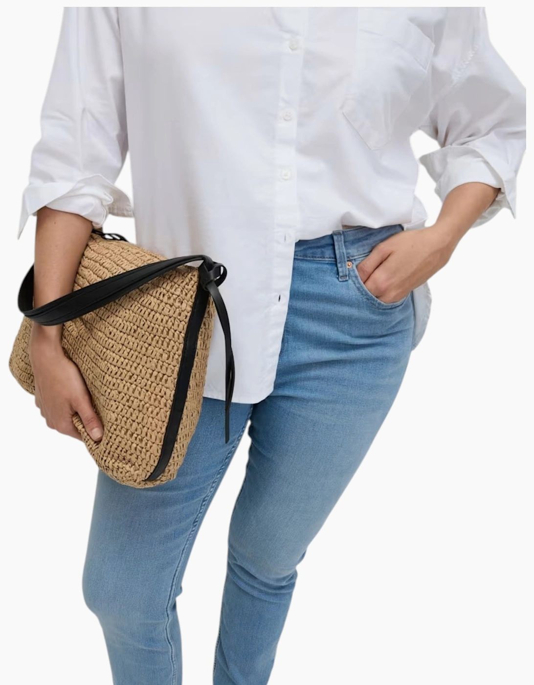 M&S Lily Slim Denim Jeans Pant Ladies