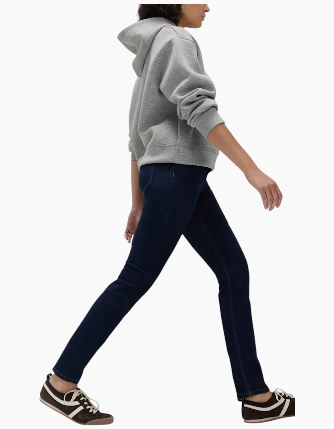 M&S Lily Slim Denim Jeans Pant Ladies