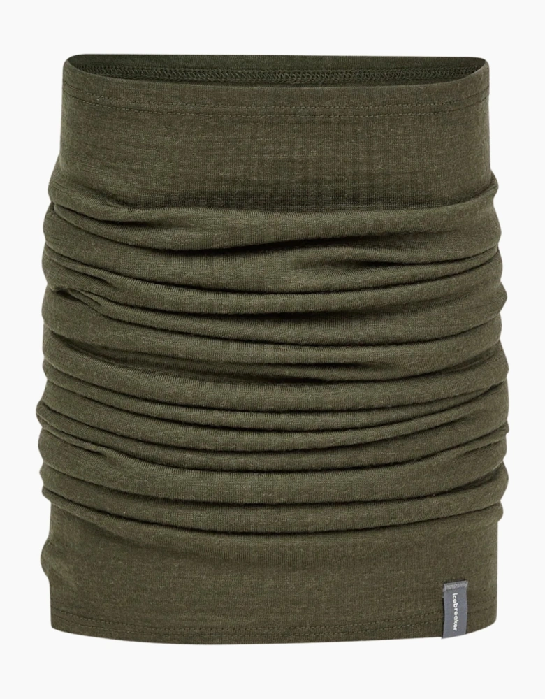 Icebreaker Unisex Flexi Chute Merino Neck Gaiters
