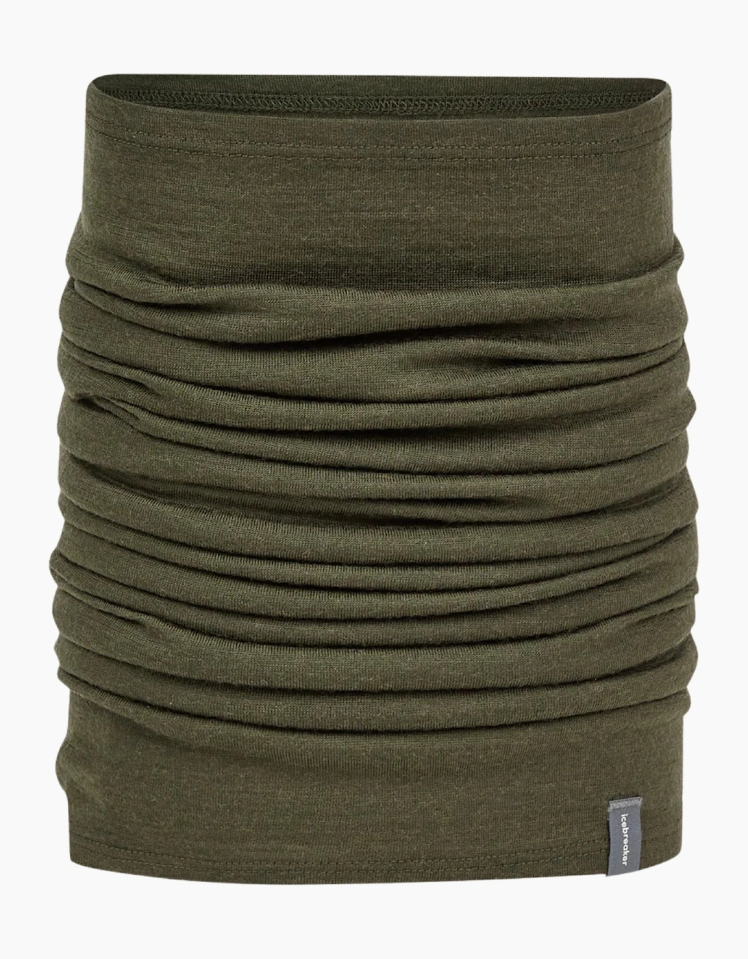 Icebreaker Unisex Flexi Chute Merino Neck Gaiters