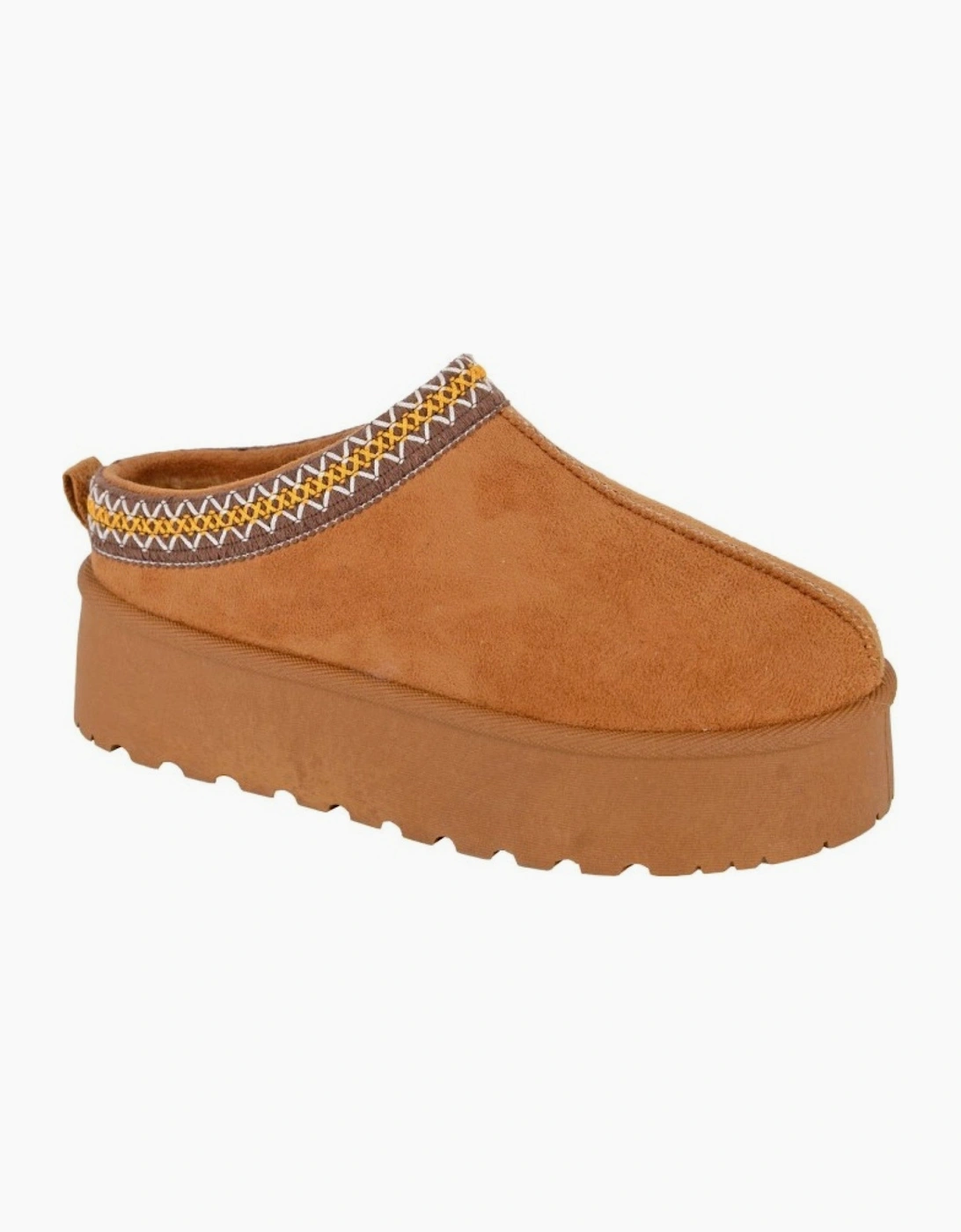 Cipriata Womens Danilla Mule