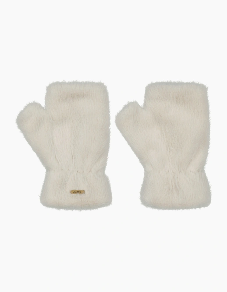 Barts Womens Britamu Fingerless Gloves