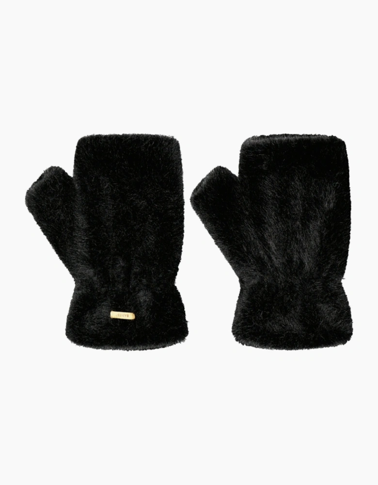 Barts Womens Britamu Fingerless Gloves