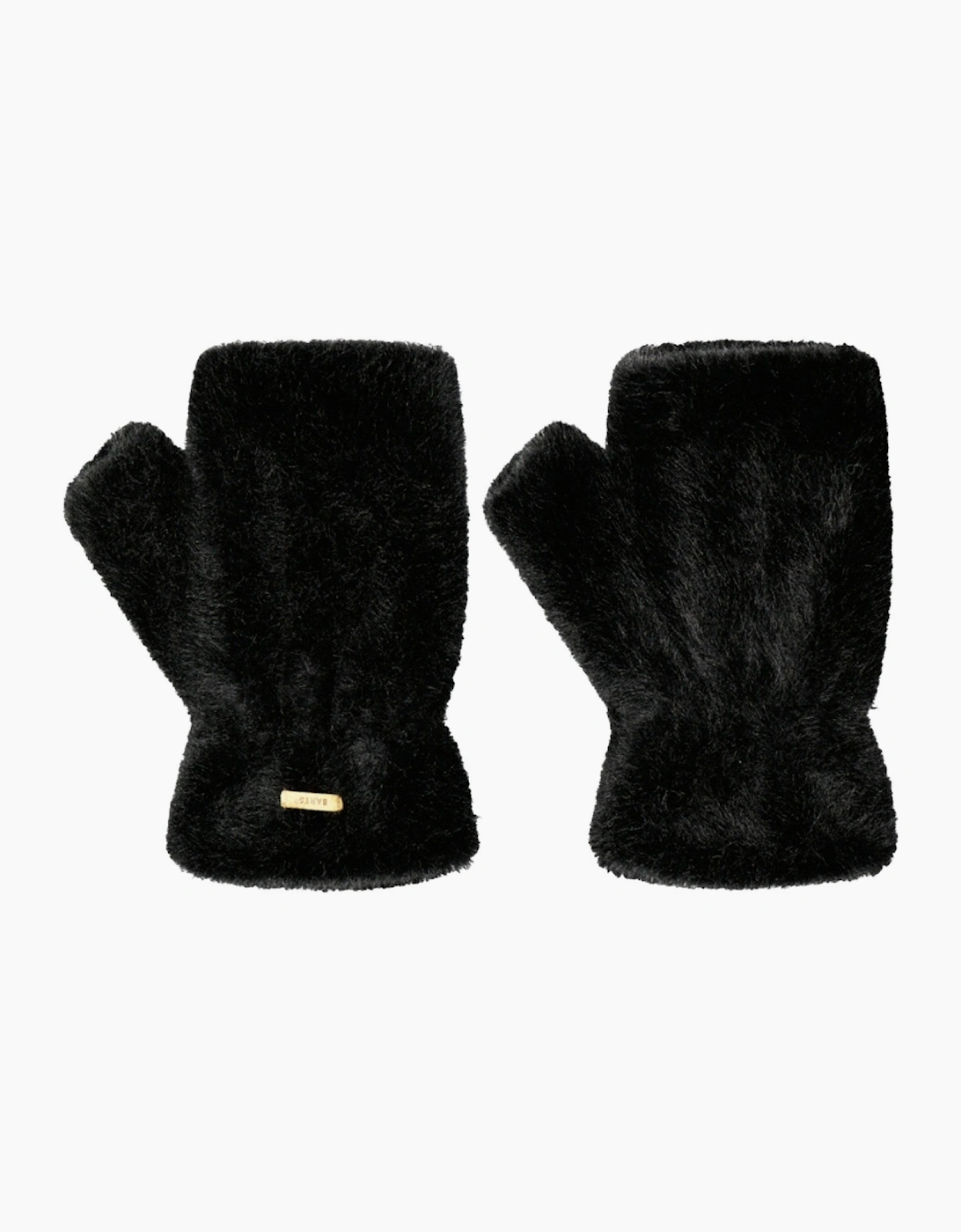 Barts Womens Britamu Fingerless Gloves