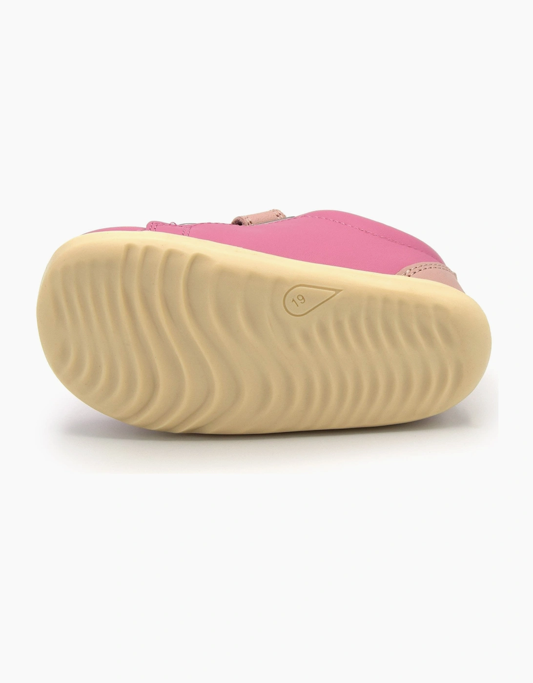 GRASS COURT (STEP-UP) CHILDREN'S CASUAL SHOE
