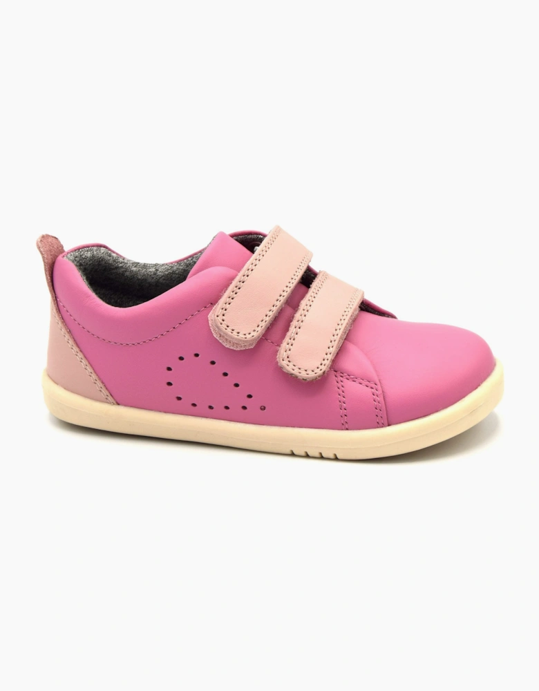GRASS COURT (I-WALK) CHILDREN'S CASUAL SHOE