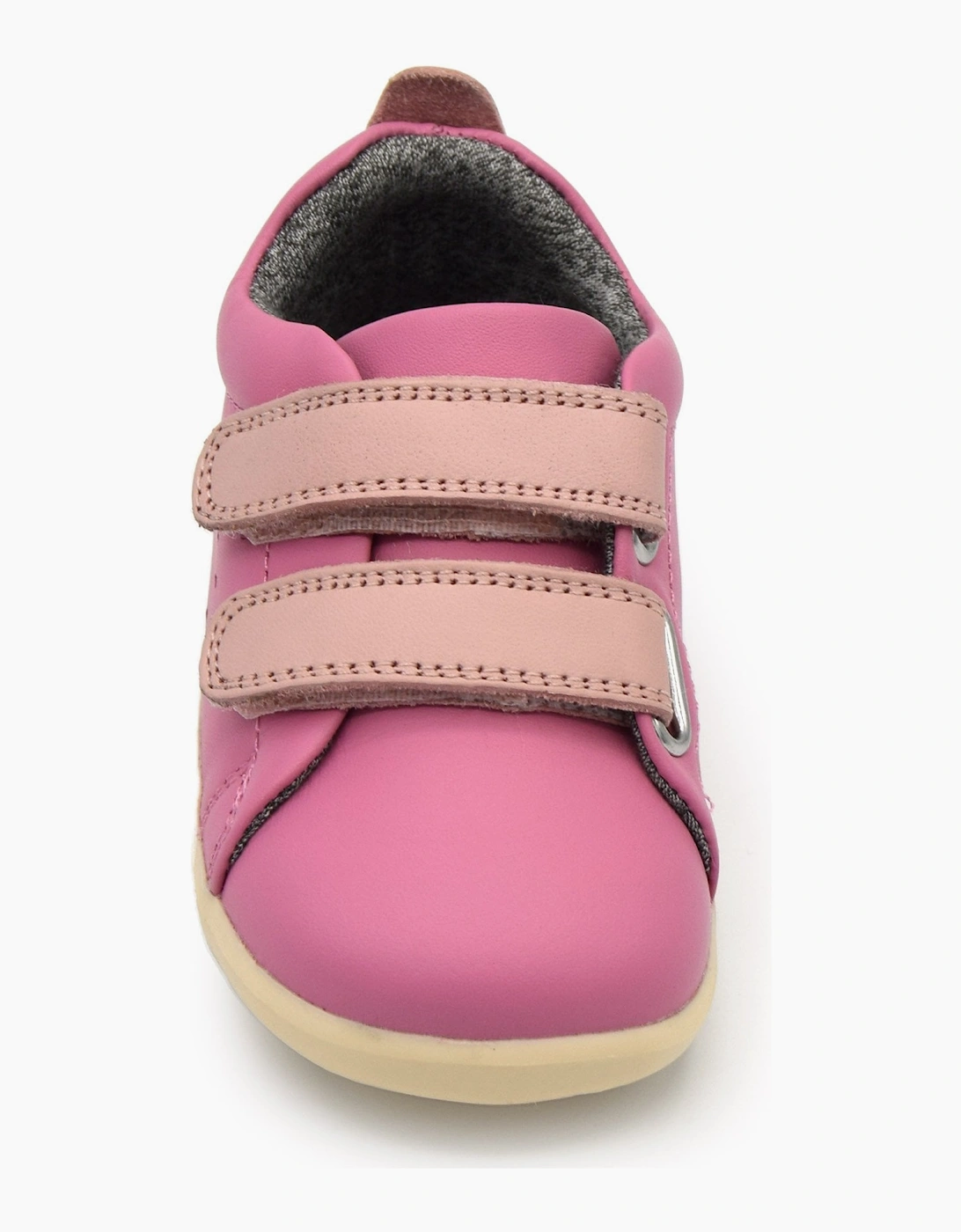 GRASS COURT (STEP-UP) CHILDREN'S CASUAL SHOE