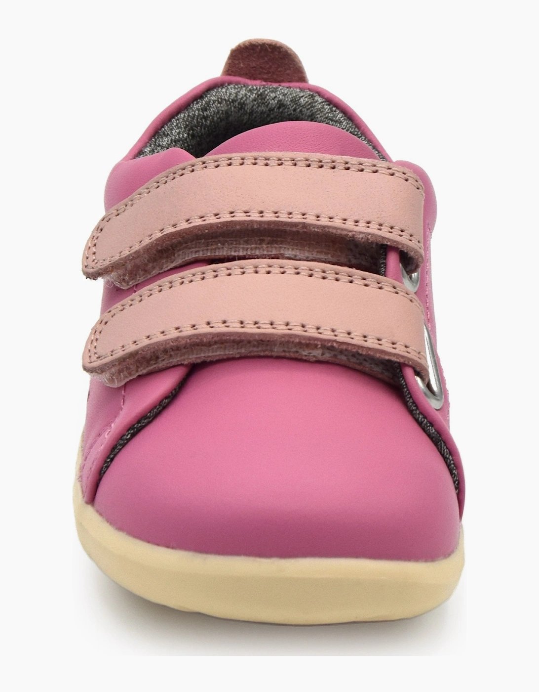 GRASS COURT (STEP-UP) CHILDREN'S CASUAL SHOE