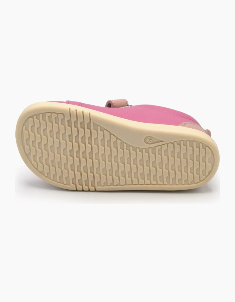 GRASS COURT (I-WALK) CHILDREN'S CASUAL SHOE