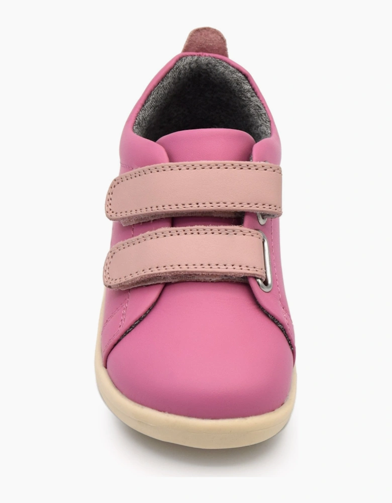 GRASS COURT (I-WALK) CHILDREN'S CASUAL SHOE