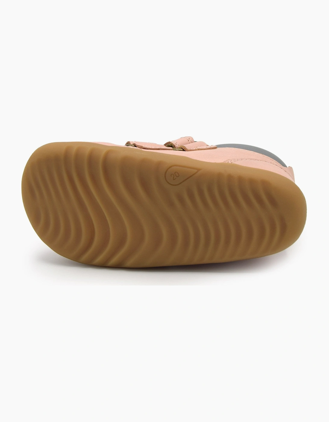 TIMBER (I-WALK) CHILDREN'S ANKLE BOOT