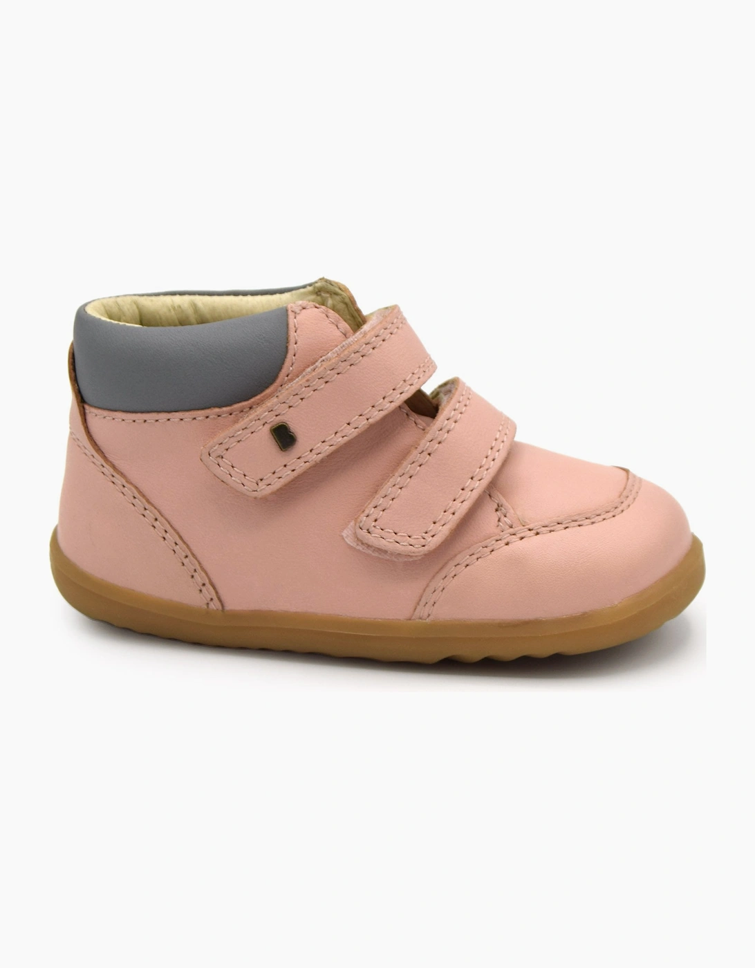 TIMBER (I-WALK) CHILDREN'S ANKLE BOOT