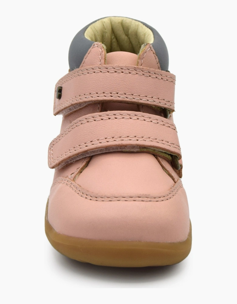 TIMBER (I-WALK) CHILDREN'S ANKLE BOOT