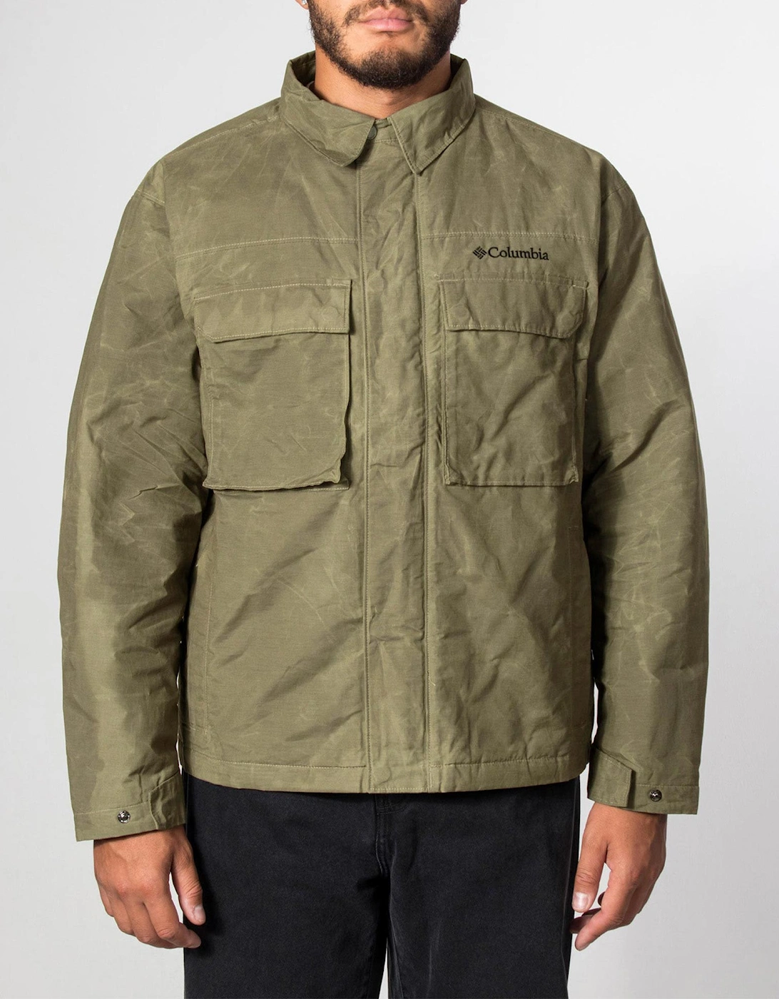 Timberline Tough Jacket