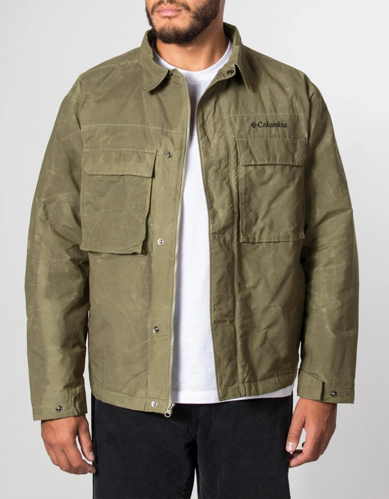 Timberline Tough Jacket