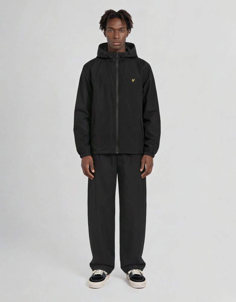 Active Technical Windbreaker Jacket