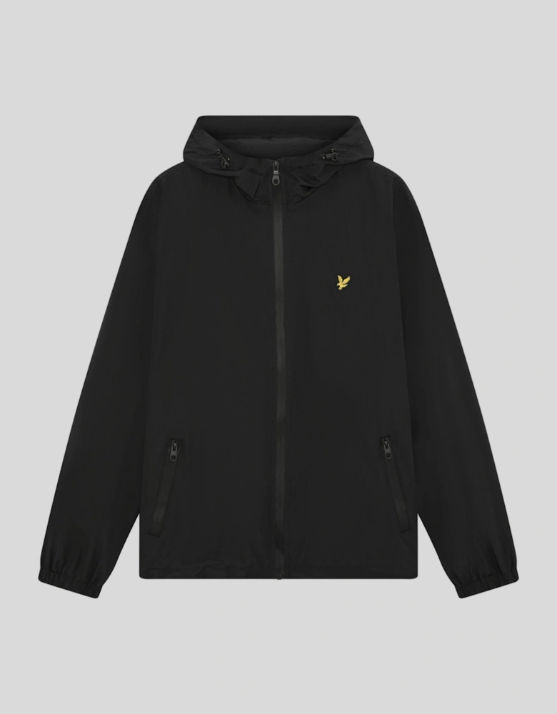 Active Technical Windbreaker Jacket