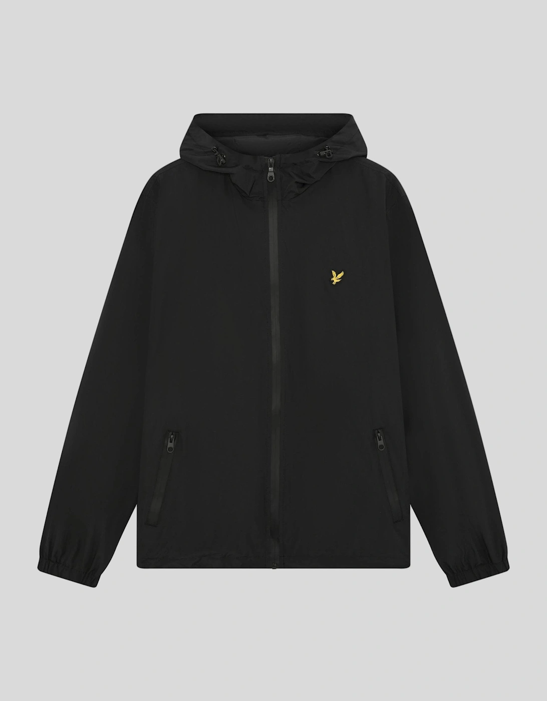 Active Technical Windbreaker Jacket