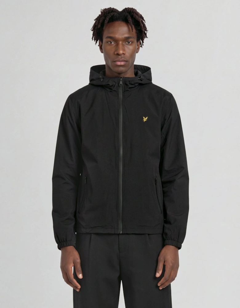 Active Technical Windbreaker Jacket