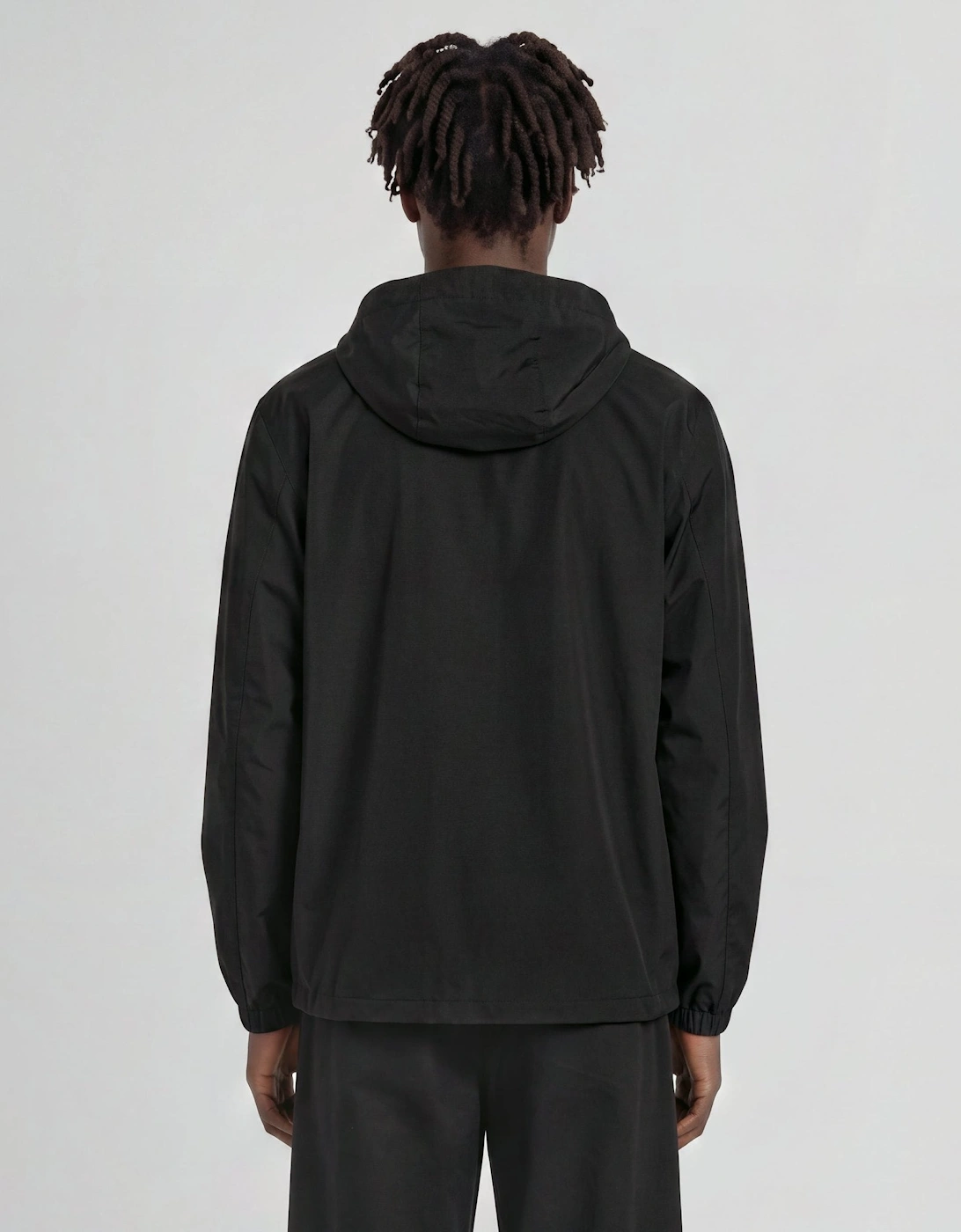 Active Technical Windbreaker Jacket
