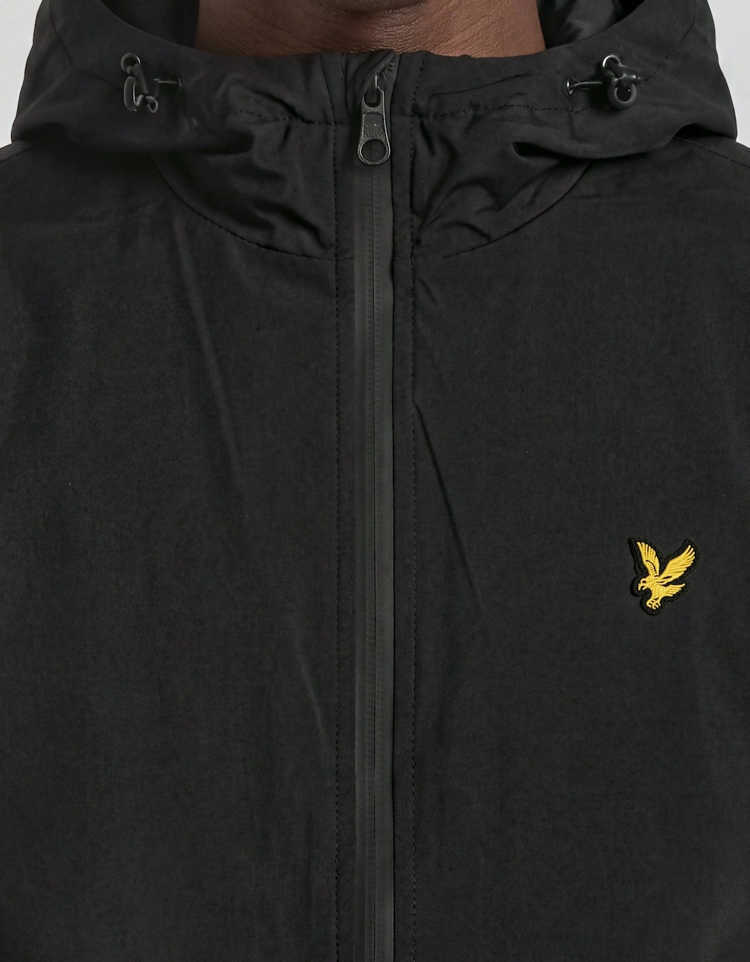 Active Technical Windbreaker Jacket