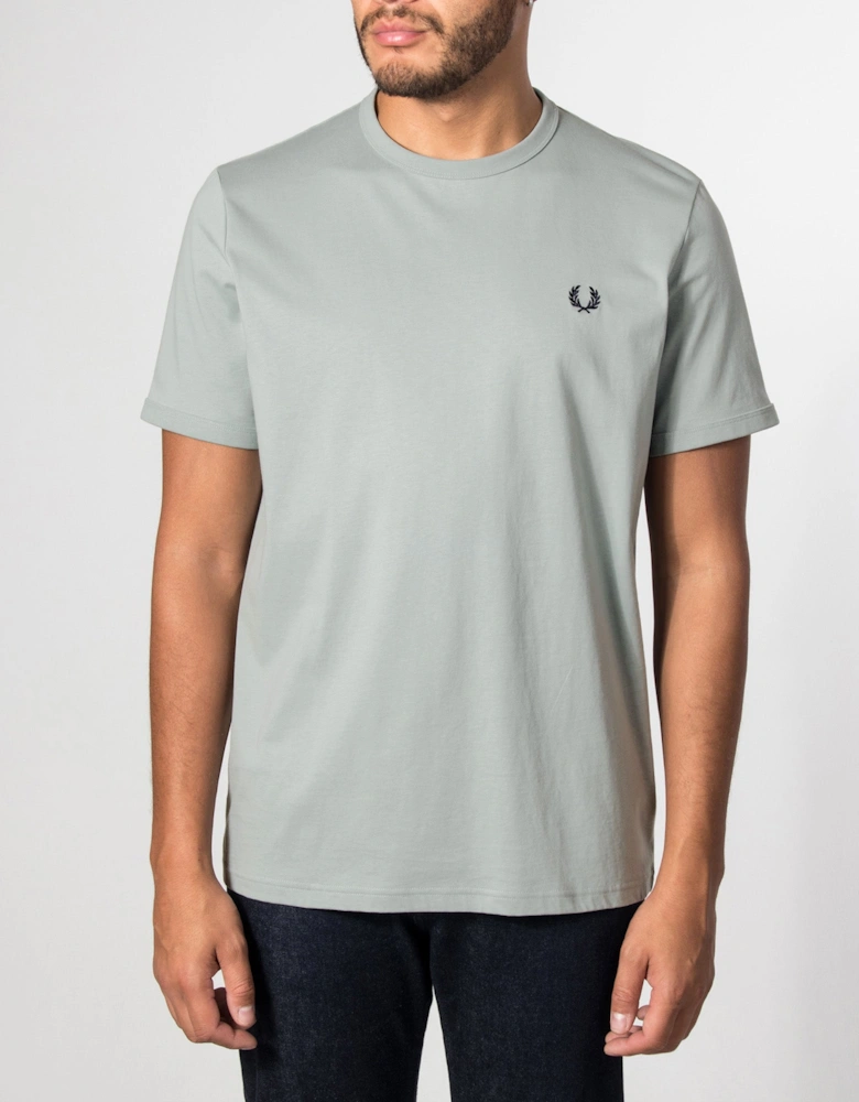 Regular Fit Ringer T-Shirt