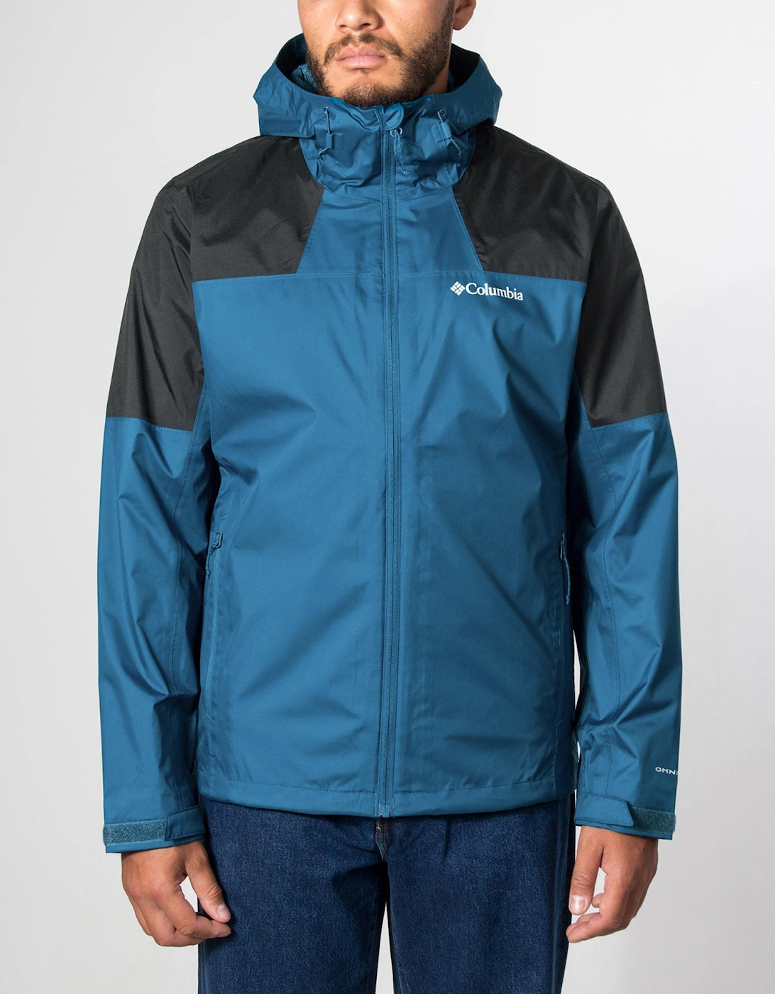 Inner Limits III Jacket