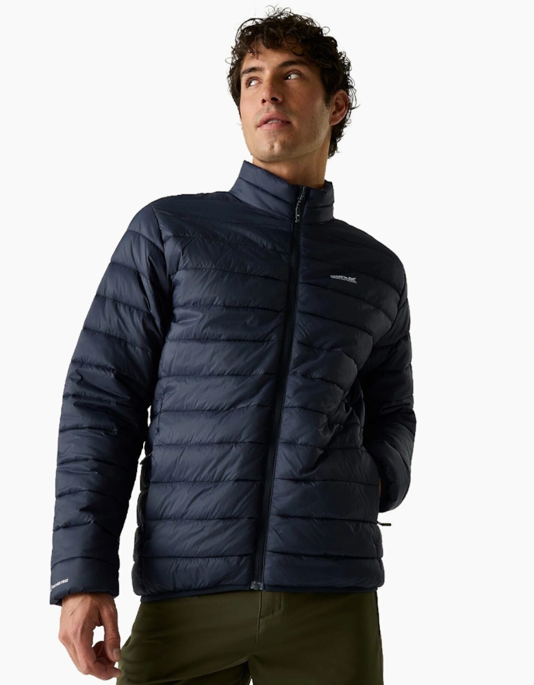 Regatta Mens Marizion Lightweight Padded Jacket