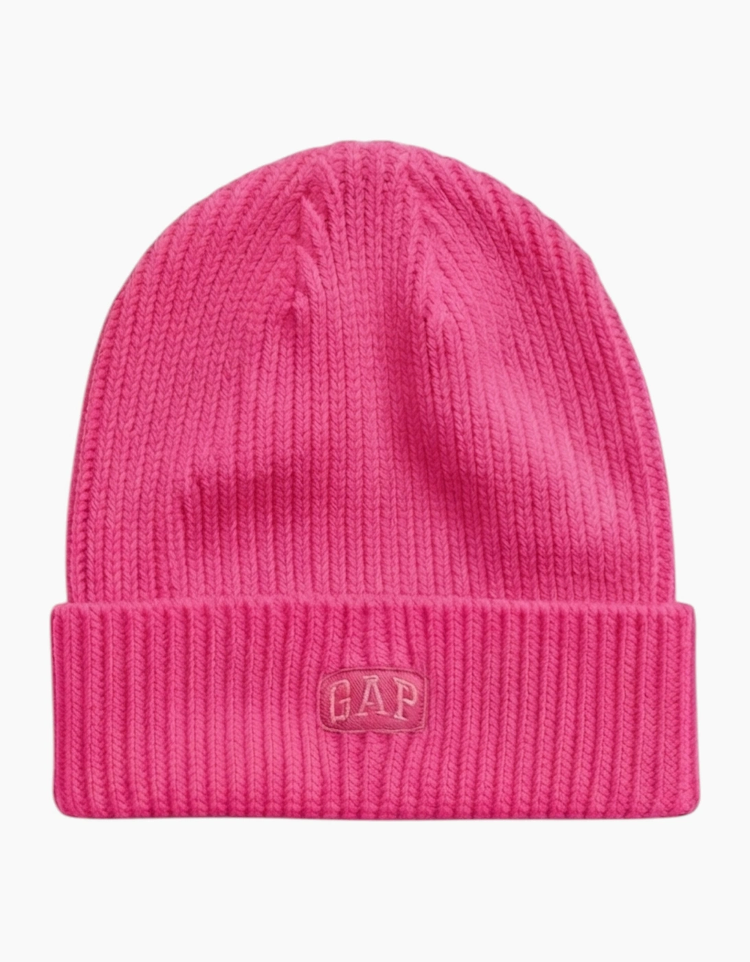 GAP Logo Womens Beanie Hat Outdoor Caps
