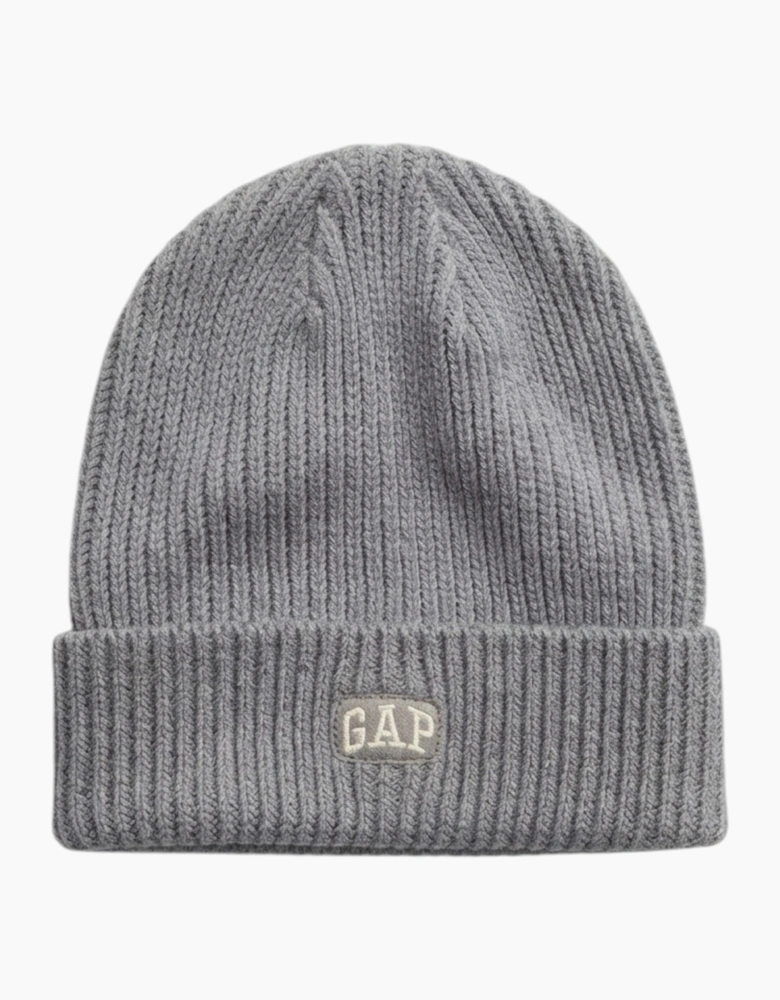 GAP Logo Womens Beanie Hat Outdoor Caps