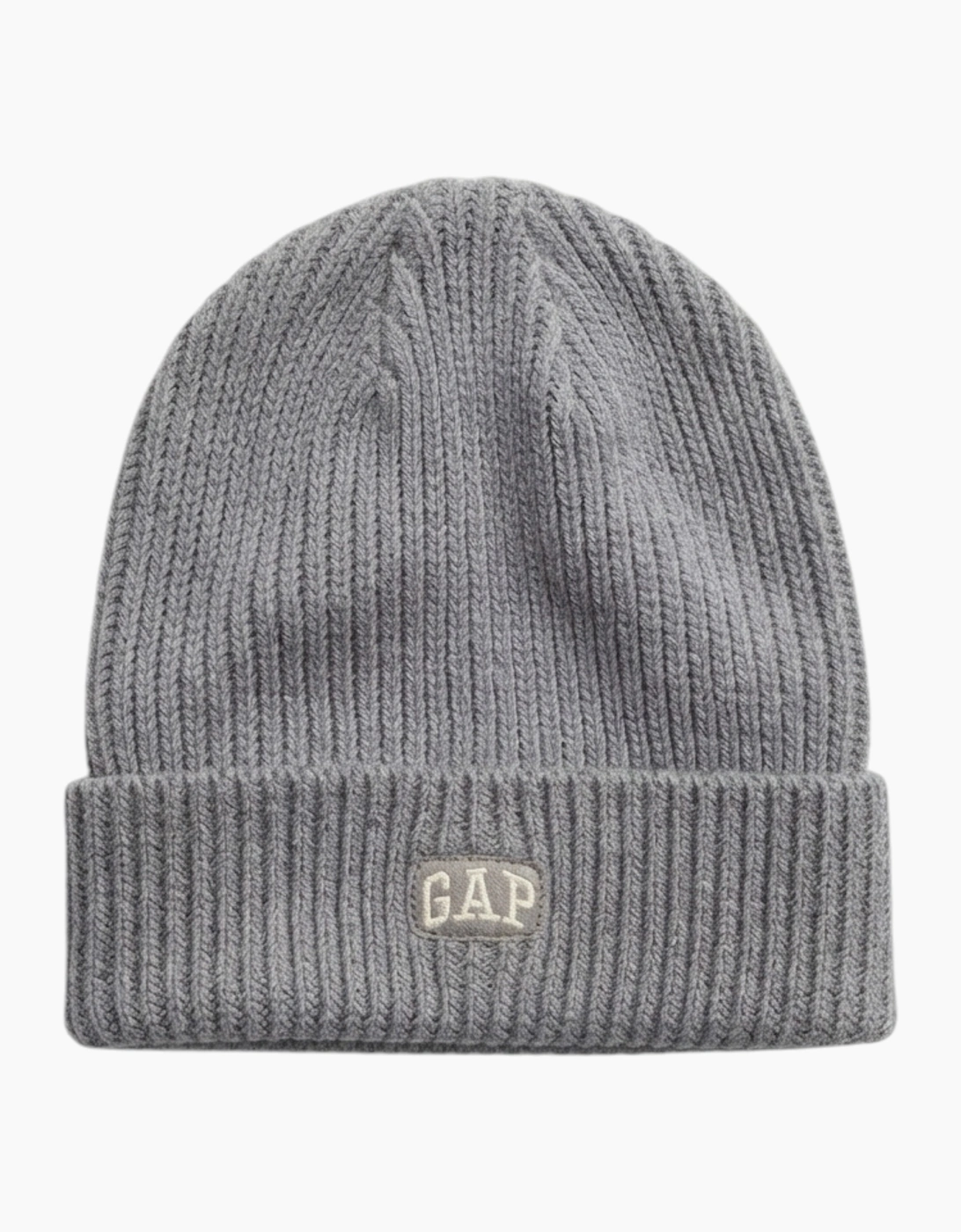 GAP Logo Womens Beanie Hat Outdoor Caps