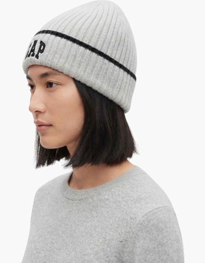 GAP Unisex Hat Winter Warm Thick knitted Cap