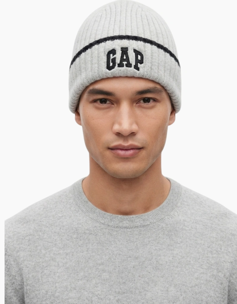GAP Unisex Hat Winter Warm Thick knitted Cap