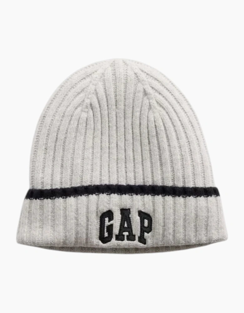 GAP Unisex Hat Winter Warm Thick knitted Cap