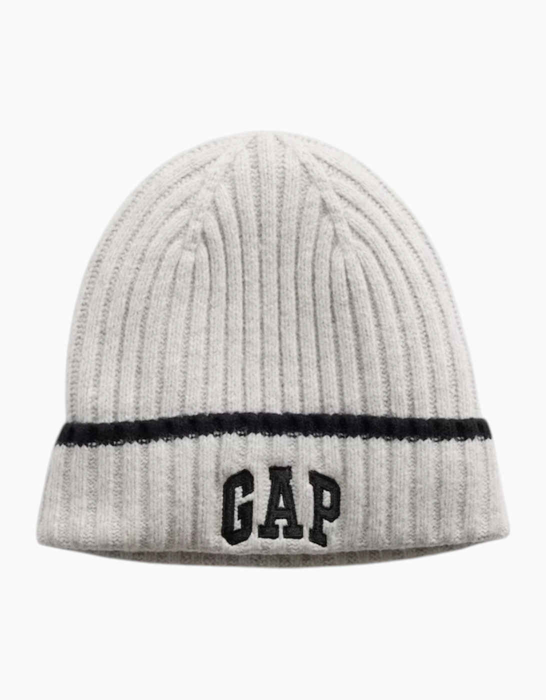 GAP Unisex Hat Winter Warm Thick knitted Cap