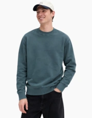 Teal Blue