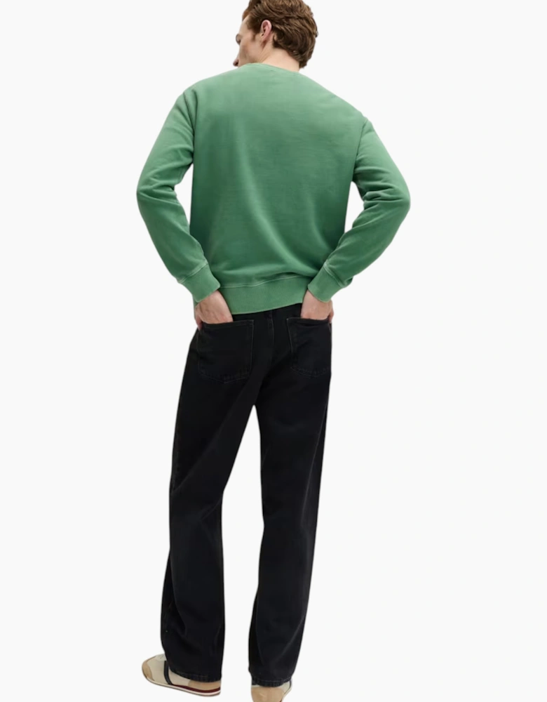 EX M&S Mens Sweatshirt Cotton Pullover Jumper